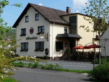 Foto: Gasthof Küferstube